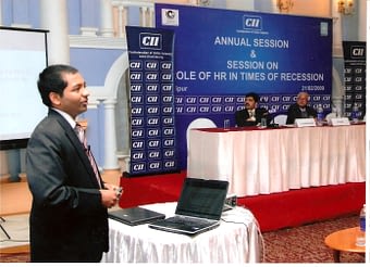 CII-Presentation